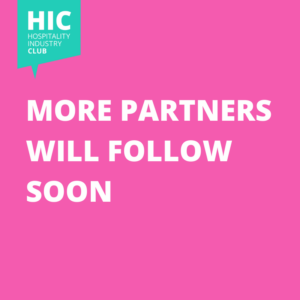 More Partners will Follow Soon