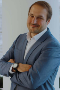 Michal Matyasko Photo