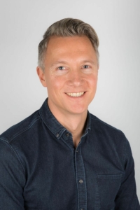 Patrick Brand