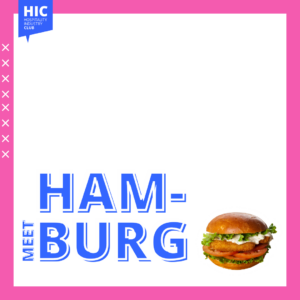 Hamburg