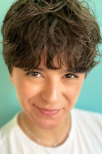 Julia Schroeder