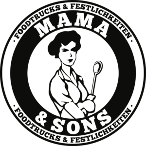 Logo MamaSons