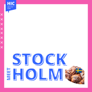 Stockholm