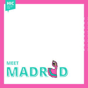 madrid