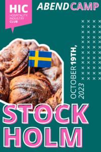 stockholm 1