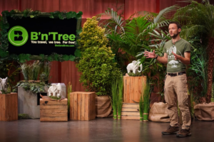 2106 Click A Tree Gruender Chris Kaiser in der Die Hoehle der Loewen 20200130dhdl0327