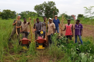 Click A Tree Holistically Sustainable Reforestation Made Simple Ghana 06