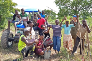 Click A Tree Holistically Sustainable Reforestation Made Simple Ghana 07