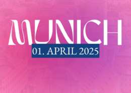 EN 2025 MUNICH