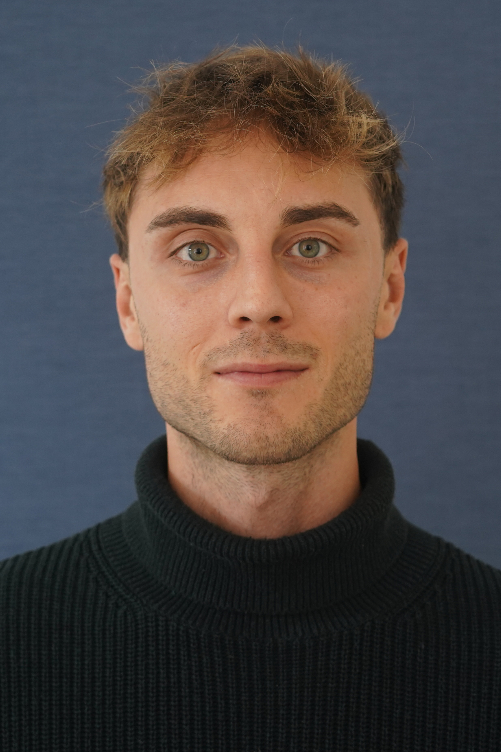 Louis Weishaupt