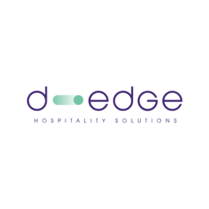 D-edge Logo