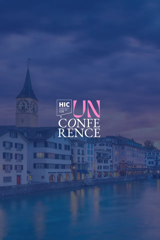 UNconference Zurich