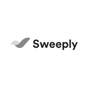 sweeply Logo
