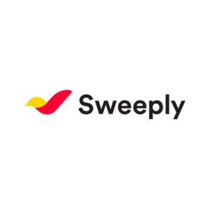 sweeply Logo