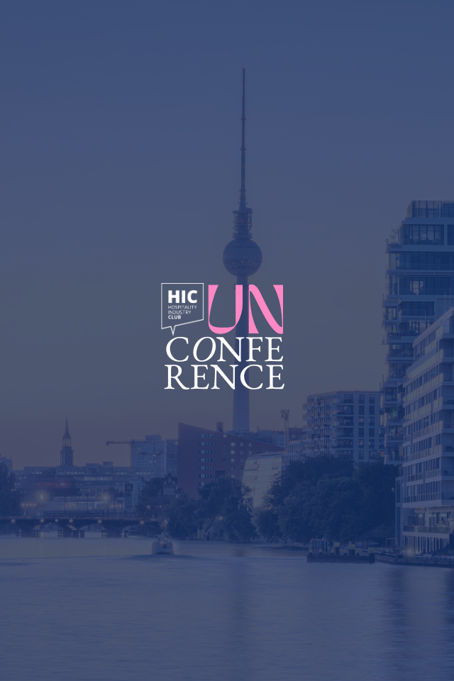 UNconference Berlin