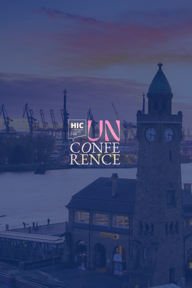 UNconference Hamburg