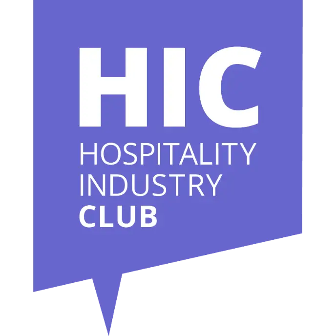 HIC Logo lila
